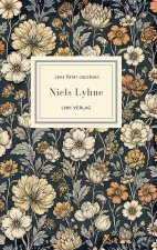 Jens Peter Jacobsen: Niels Lyhne. Vollständige Neuausgabe