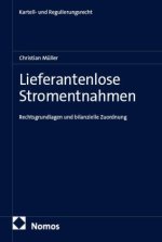 Lieferantenlose Stromentnahmen