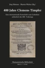 400 Jahre Clemens Timpler