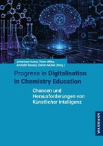 Progress in Digitalisation in Chemistry Education