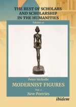Modernist Figures