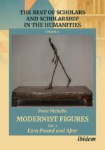 Modernist Figures