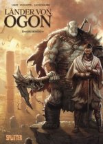Länder von Ogon. Band 8