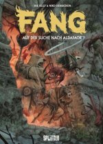 Fang. Band 2
