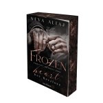 Frozen Heart - Der Herzlose (Perfectly Imperfect Serie 12)