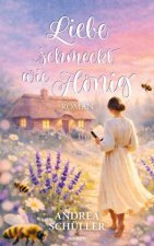Liebe schmeckt wie Honig