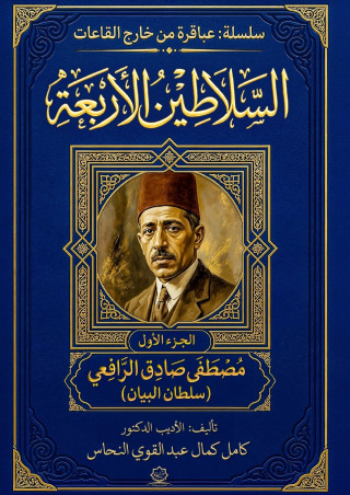 موسوعة السلاطين الأربعة