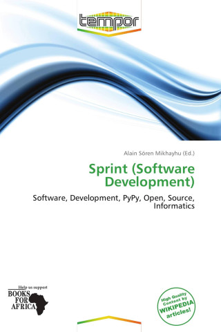 Sprint (Software Development)