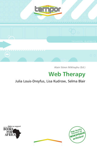 Web Therapy