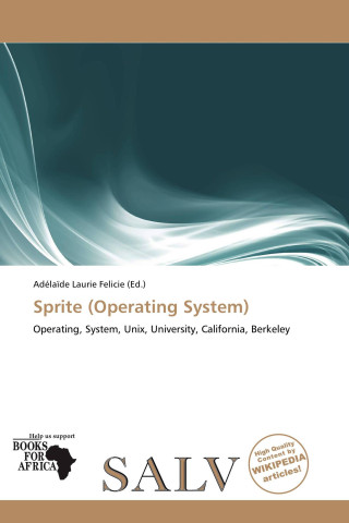Sprite (Operating System)