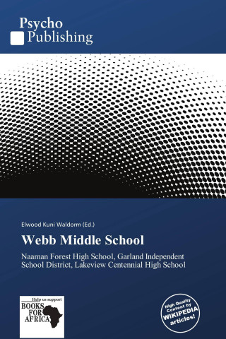 Webb Middle School