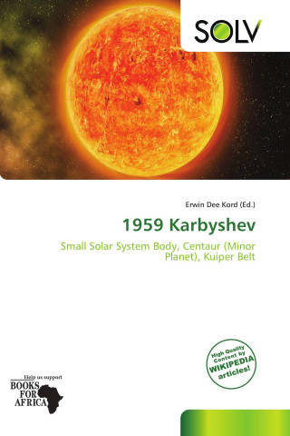 1959 Karbyshev