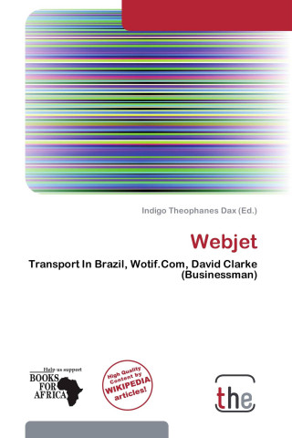 Webjet