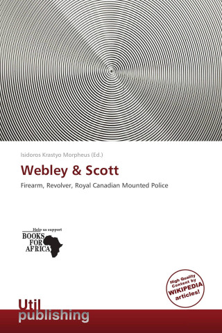 Webley & Scott
