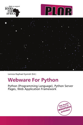 Webware For Python