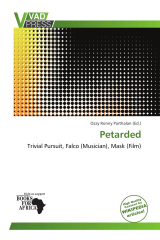 Petarded