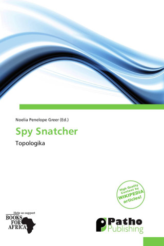 Spy Snatcher