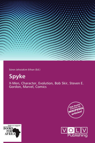 Spyke