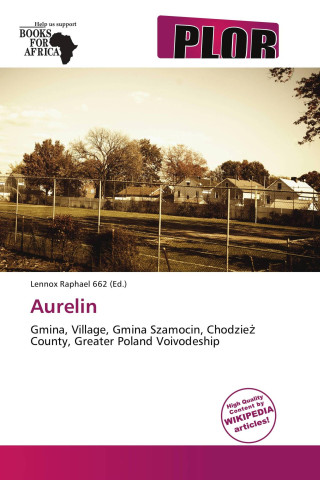 Aurelin
