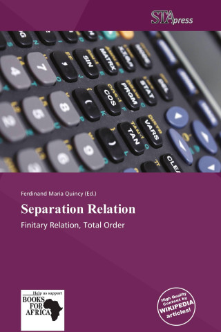 Separation Relation