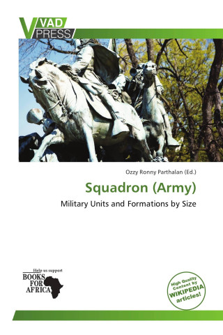 Squadron (Army)