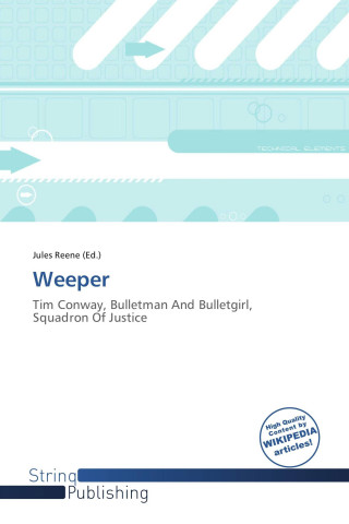 Weeper