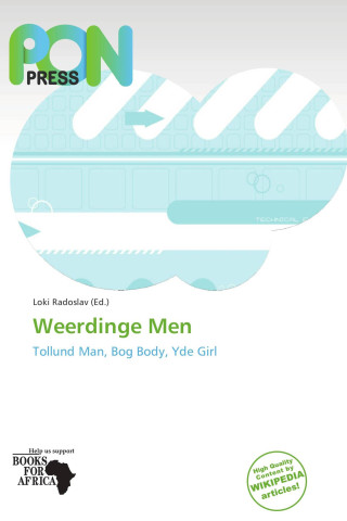 Weerdinge Men