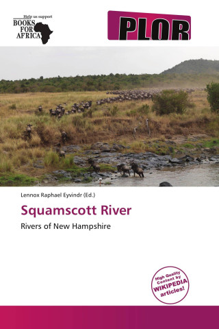 Squamscott River
