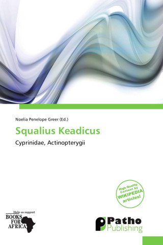Squalius Keadicus