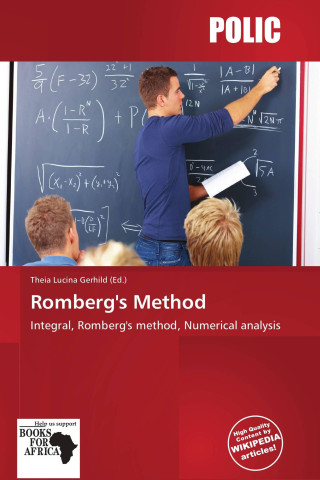 Romberg's Method