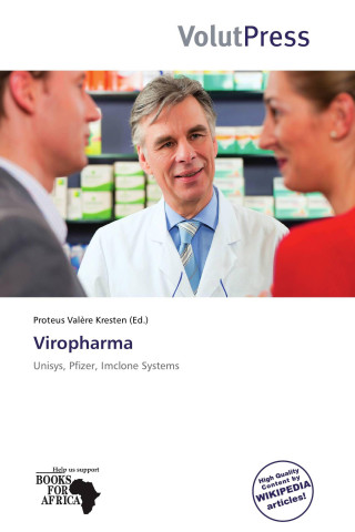 Viropharma