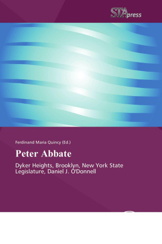 Peter Abbate
