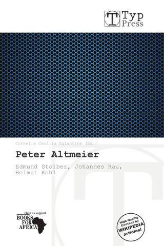 Peter Altmeier