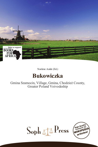 Bukowiczka