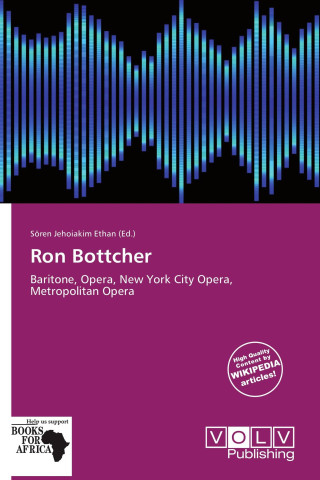 Ron Bottcher