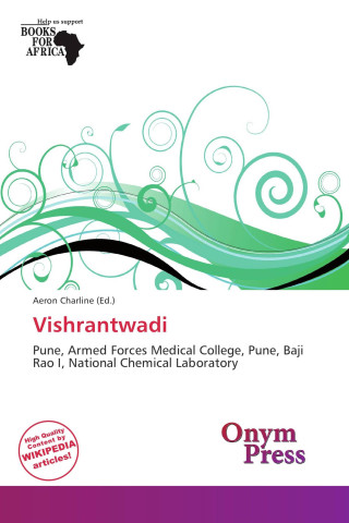 Vishrantwadi