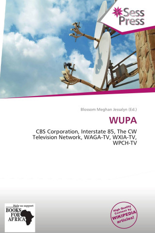 WUPA