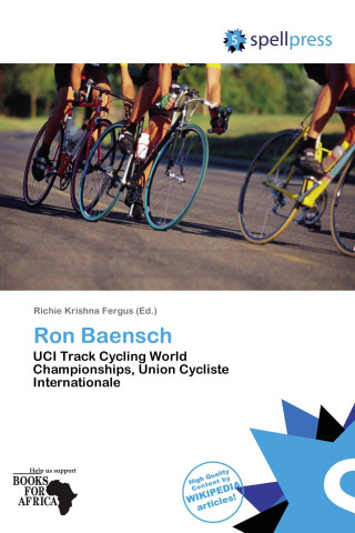 Ron Baensch