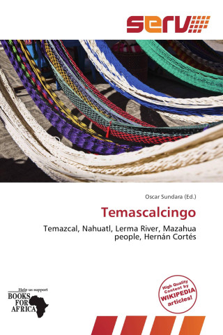 Temascalcingo