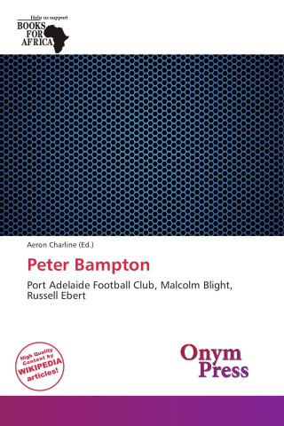 Peter Bampton
