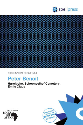 Peter Benoit