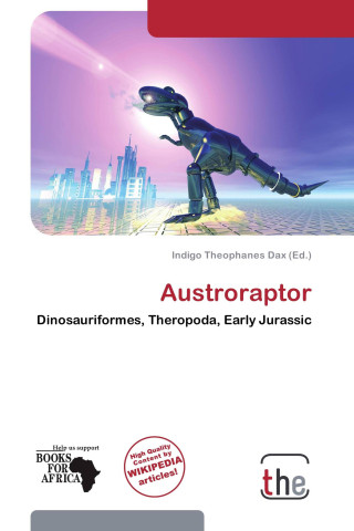 Austroraptor