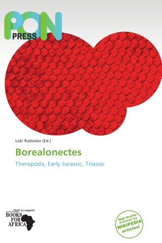 Borealonectes