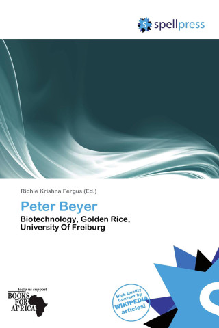 Peter Beyer