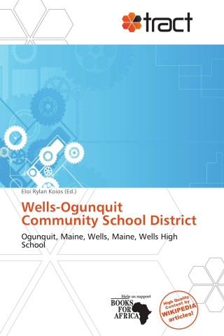 Wells-Ogunquit Community School District