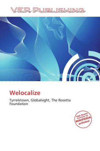 Welocalize