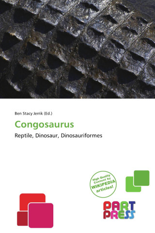 Congosaurus