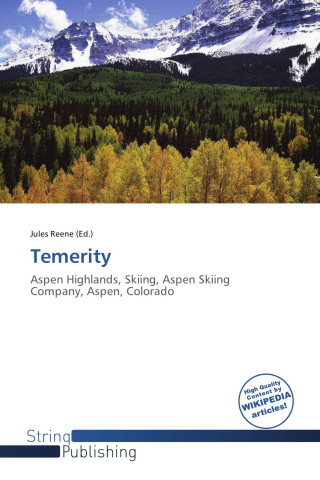 Temerity