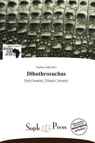 Dibothrosuchus