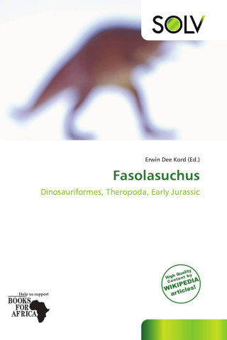 Fasolasuchus
